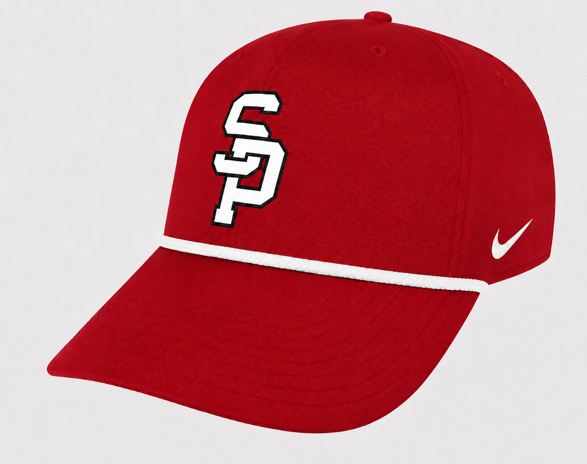 South Park Nike Hat (Red)
