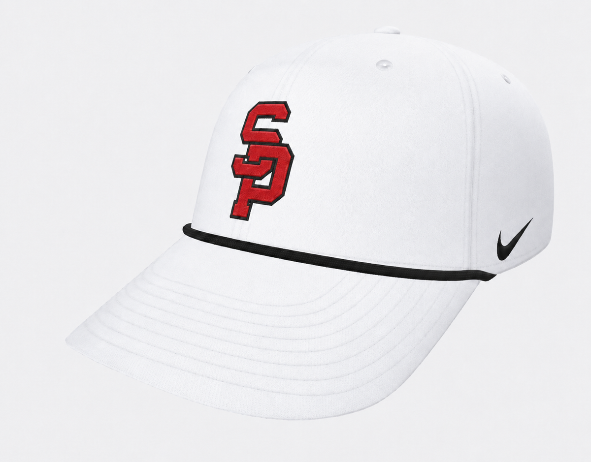 South Park Nike Hat (White)