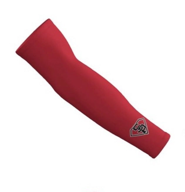 Arm Sleeve (Red)