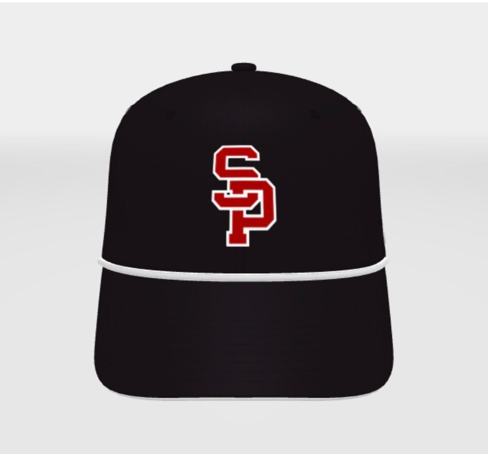 Black Nike Hat