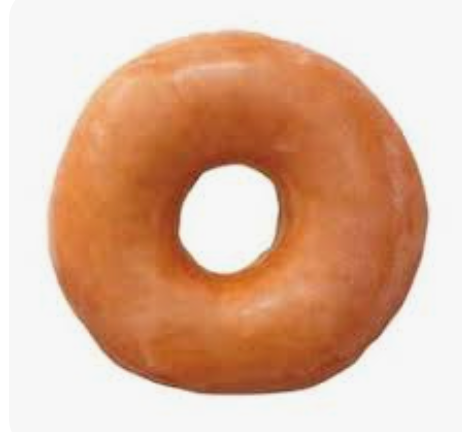 Dunkin Donut