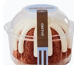 Desserts- Bundt Cake