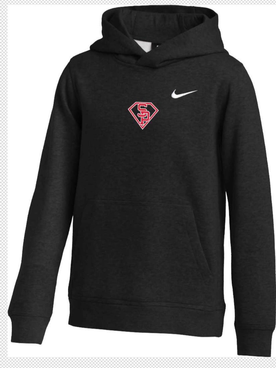 Nike Sweatshirts