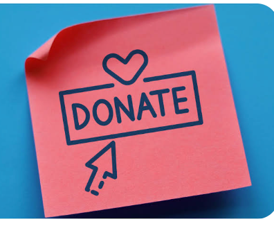 Donations
