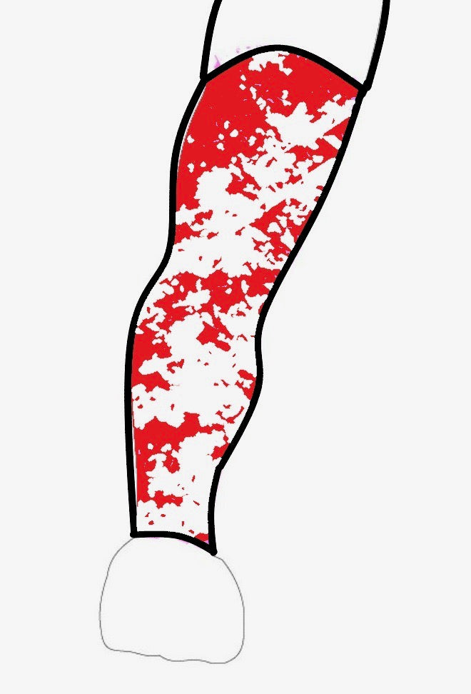 Arm Sleeves