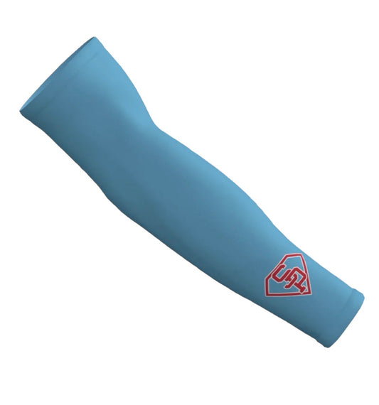 Arm Sleeve (Blue)