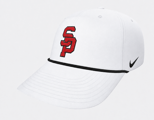 South Park Nike Hat (White)