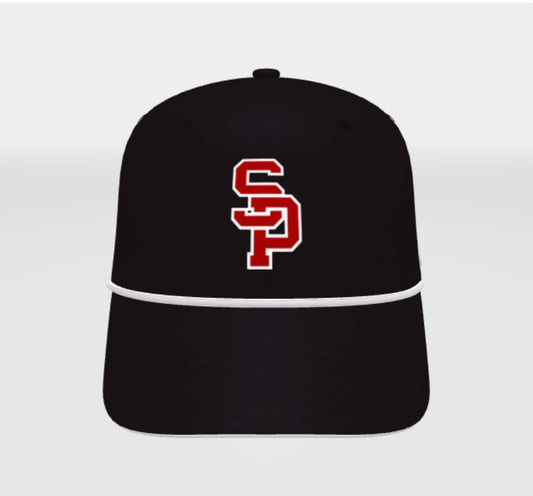 Black Nike Hat