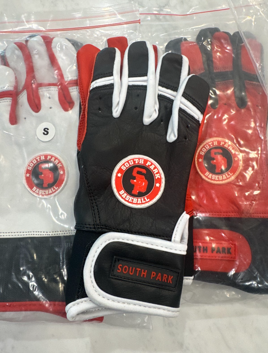 South Park Batting Gloves